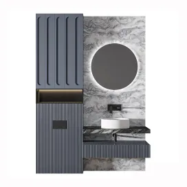 Luxury Bathroom